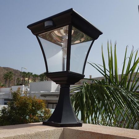 Semi-Detached Villa Sea Views, Huge Terrace, Close Beach ปาล์ม-มาร์ ภายนอก รูปภาพ