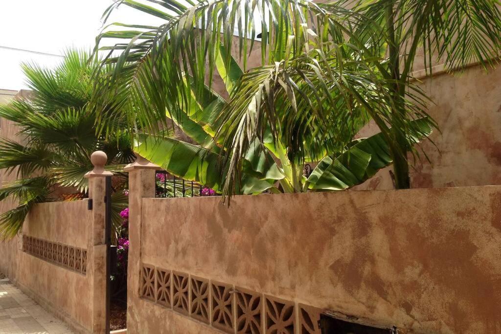 Semi-Detached Villa Sea Views, Huge Terrace, Close Beach ปาล์ม-มาร์ ภายนอก รูปภาพ