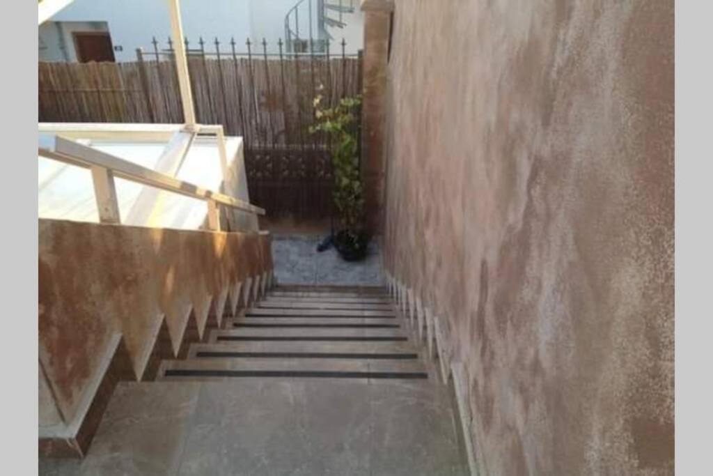 Semi-Detached Villa Sea Views, Huge Terrace, Close Beach ปาล์ม-มาร์ ภายนอก รูปภาพ