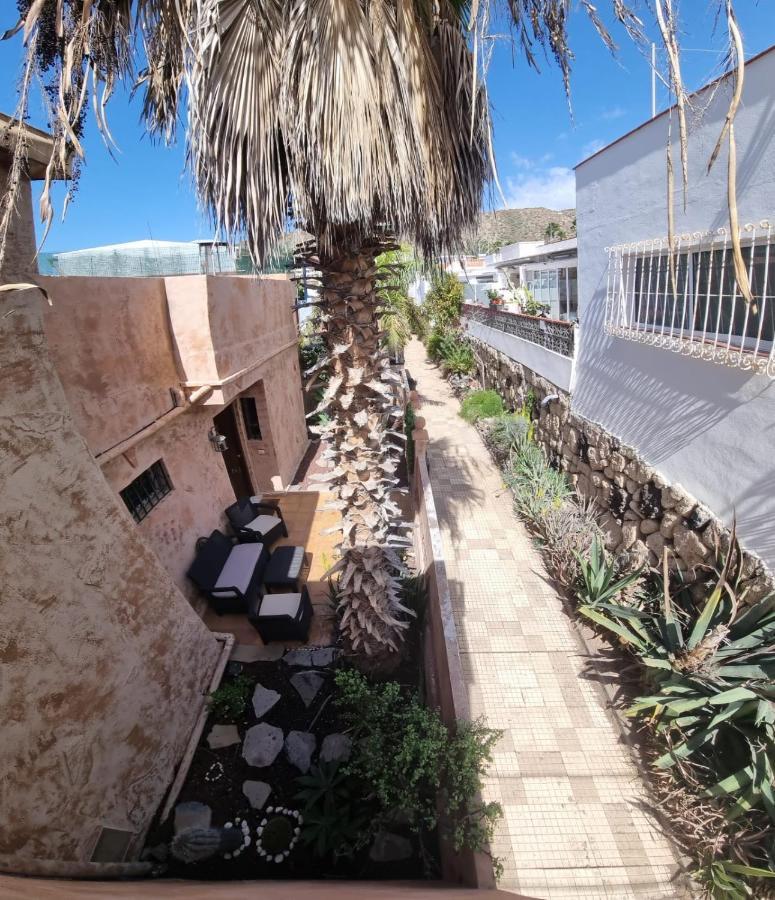Semi-Detached Villa Sea Views, Huge Terrace, Close Beach ปาล์ม-มาร์ ภายนอก รูปภาพ