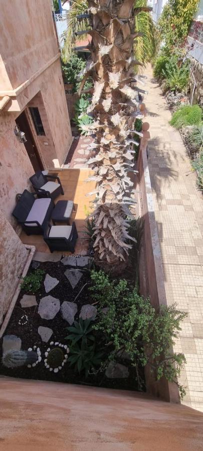 Semi-Detached Villa Sea Views, Huge Terrace, Close Beach ปาล์ม-มาร์ ภายนอก รูปภาพ