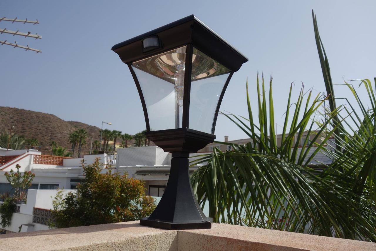 Semi-Detached Villa Sea Views, Huge Terrace, Close Beach ปาล์ม-มาร์ ภายนอก รูปภาพ