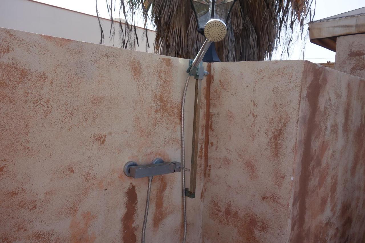 Semi-Detached Villa Sea Views, Huge Terrace, Close Beach ปาล์ม-มาร์ ภายนอก รูปภาพ