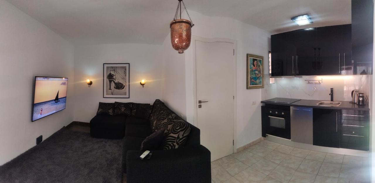 Semi-Detached Villa Sea Views, Huge Terrace, Close Beach ปาล์ม-มาร์ ภายนอก รูปภาพ